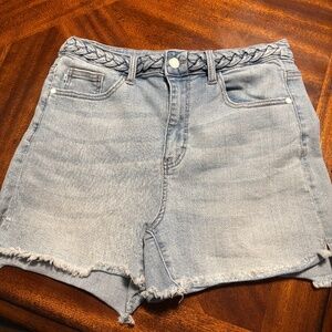 Judy Blue Shorts